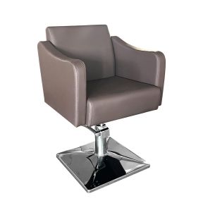Manhattan Styling Chair brown